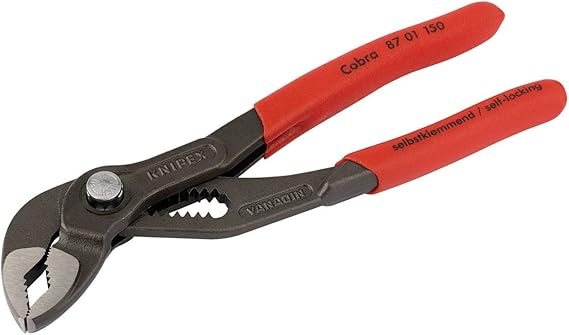 Knipex Cobra 87 01 250